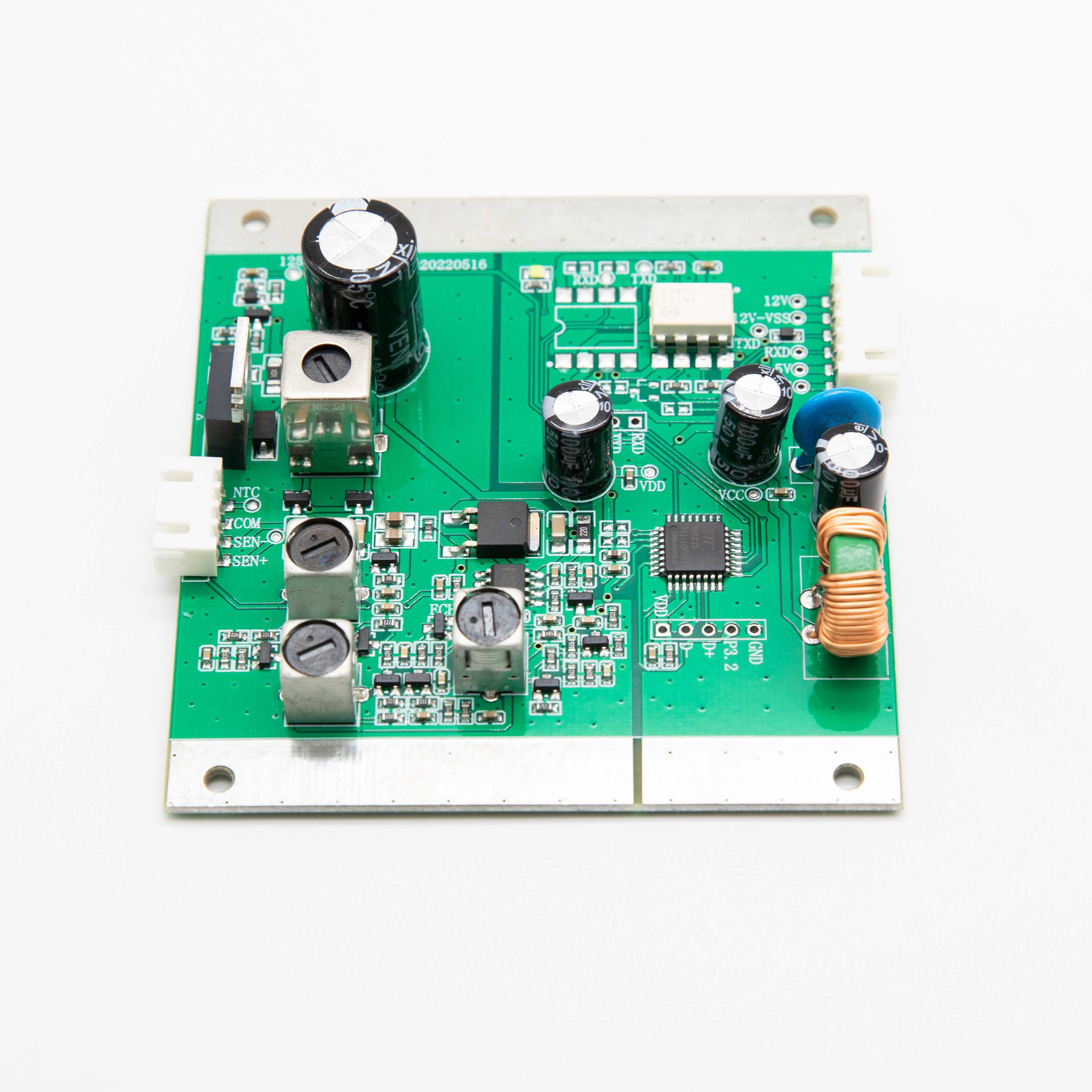 Consumer Electronics PCBA>YX-0W03