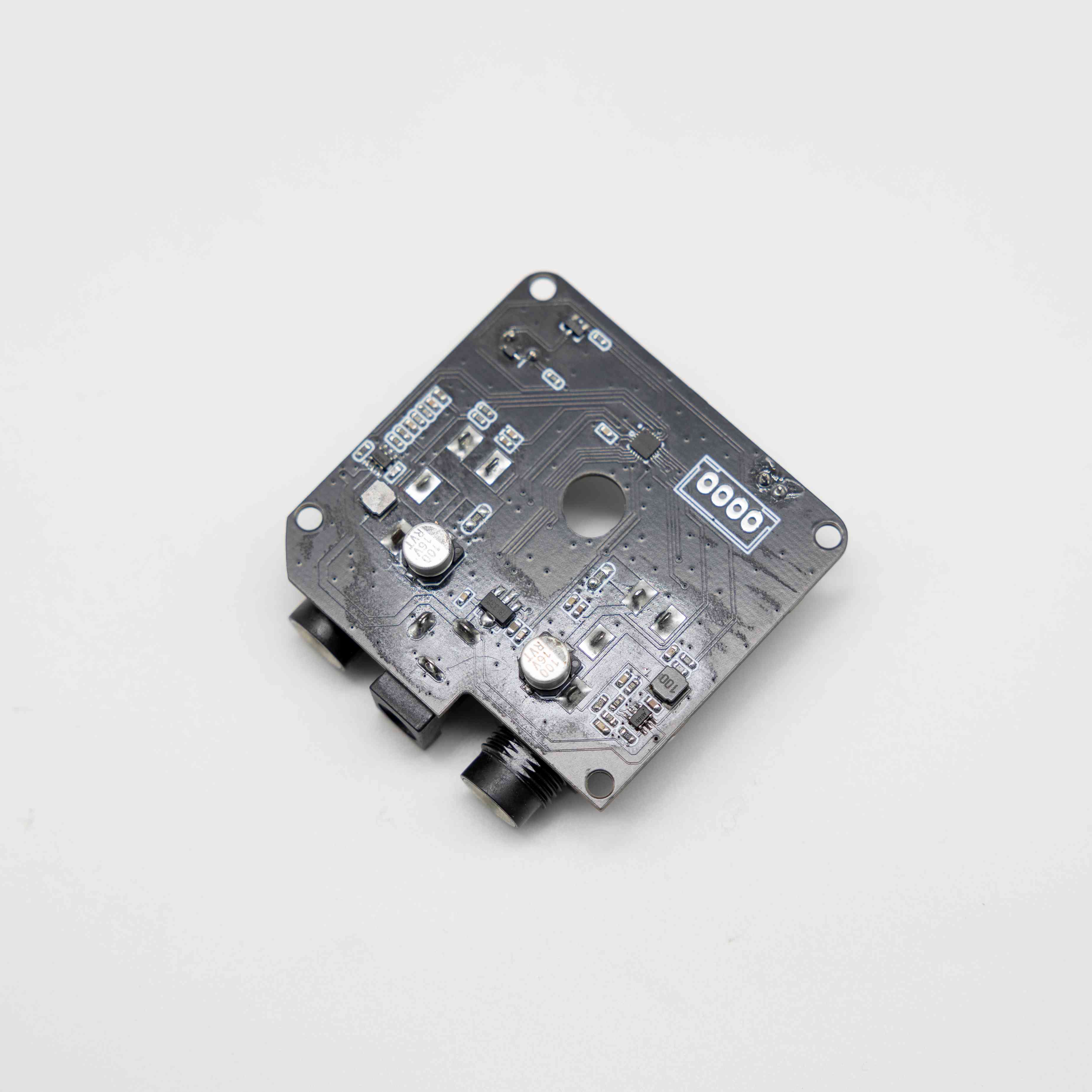 Smart Electronics PCBA>YX-GE408