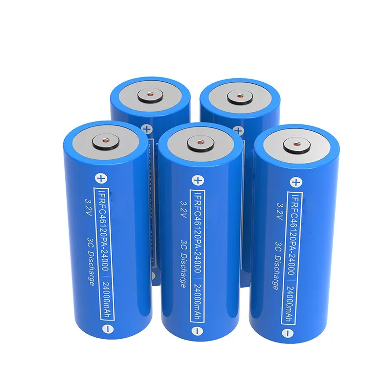 What are the mainstream models of lithium batteries?